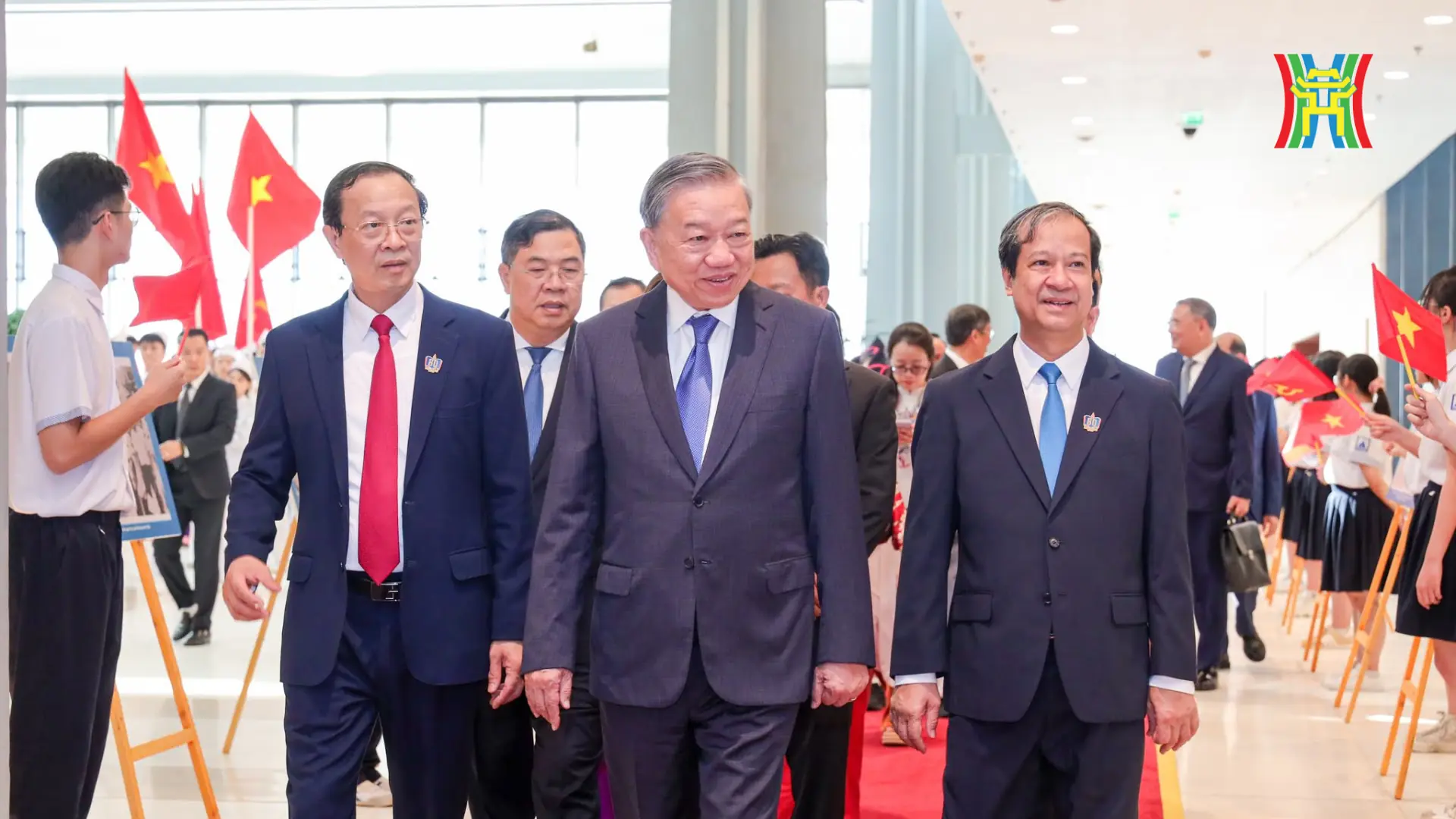 Đài PTTH Hà Nội